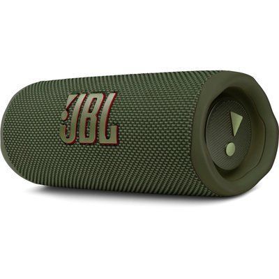 Портативна акустика JBL Flip 6 (JBLFLIP6GREN) Green 50222 фото