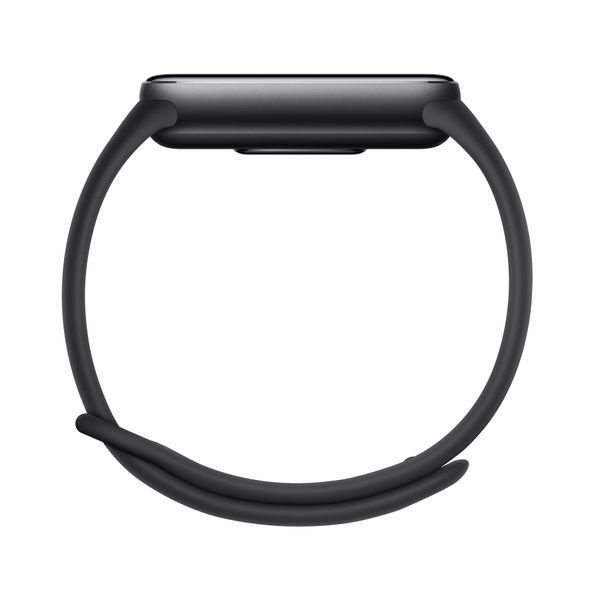 Фітнес-трекер Xiaomi Smart Band 10 (BHR07PYGL) Black 68531 фото