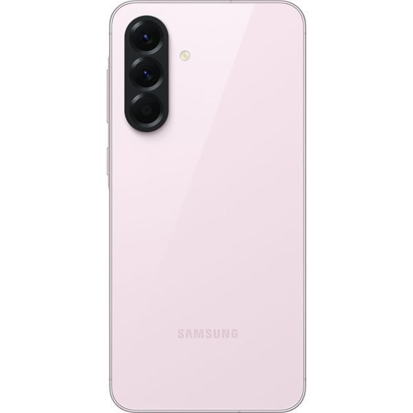 Смартфон Samsung Galaxy A56 8/256GB Awesome Pink 00129 фото