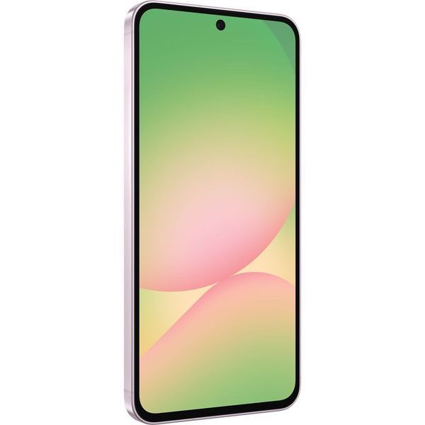 Смартфон Samsung Galaxy A56 8/256GB Awesome Pink 00129 фото