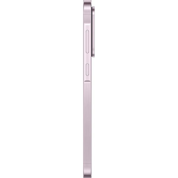 Смартфон Samsung Galaxy A56 8/256GB Awesome Pink 00129 фото