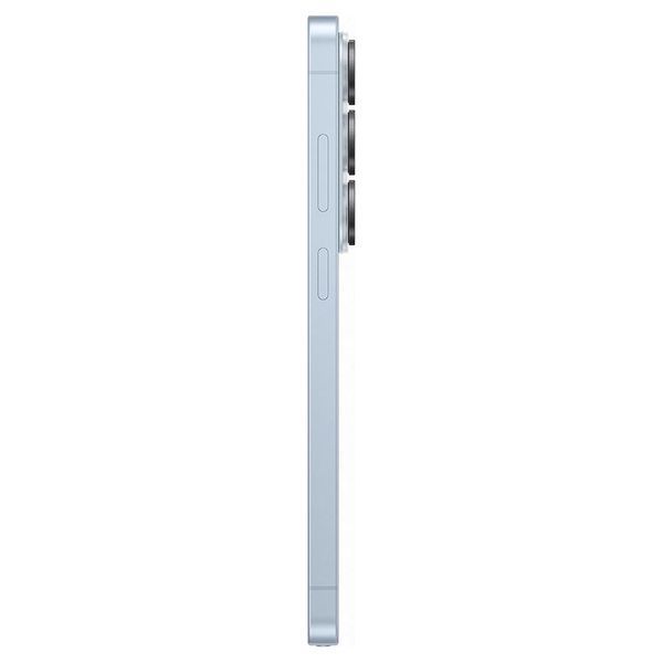 Смартфон Samsung Galaxy S26 Ultra 5G 12/256GB Sky Blue 71347 фото