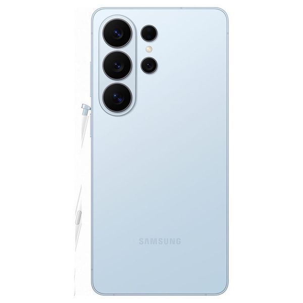 Смартфон Samsung Galaxy S26 Ultra 5G 12/256GB Sky Blue 71347 фото