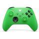Беспроводной контроллер Microsoft Xbox Series X/S Wireless Controller Velocity Green 67543 фото 1