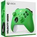 Беспроводной контроллер Microsoft Xbox Series X/S Wireless Controller Velocity Green 67543 фото 8