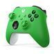 Беспроводной контроллер Microsoft Xbox Series X/S Wireless Controller Velocity Green 67543 фото 3