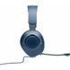 Наушники JBL Quantum 100 (JBLQUANTUM100BLU) Blue 58447 фото 7