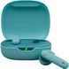 Навушники JBL WAVE FLEX 2 (JBLWFLEX2BLU) Blue 67576 фото