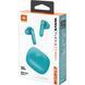 Навушники JBL WAVE FLEX 2 (JBLWFLEX2BLU) Blue 67576 фото 11