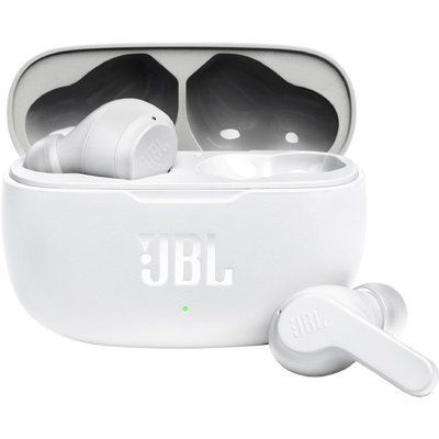 Наушники JBL Wave 200 (JBLW200TWSWHT) White 57143 фото