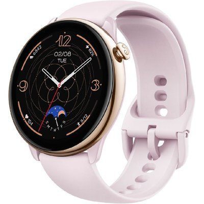 Смарт годинник Amazfit GTR mini Misty Pink 58768 фото