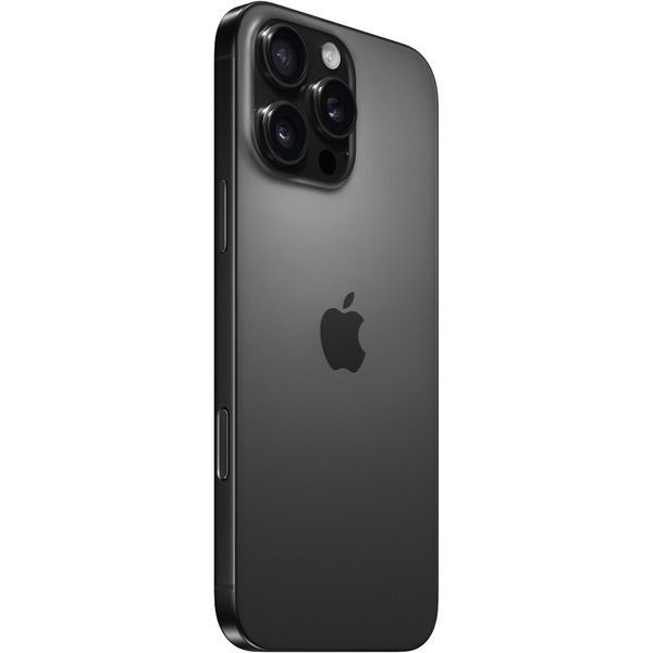 Apple iPhone 16 Pro Max 1TB Black Titanium 64630 фото