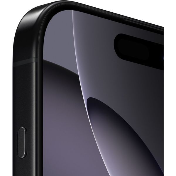 Apple iPhone 16 Pro Max 1TB Black Titanium 64630 фото