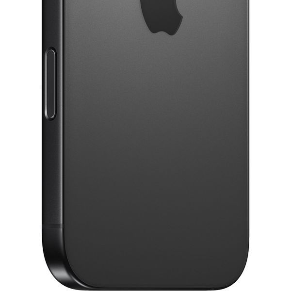 Apple iPhone 16 Pro Max 1TB Black Titanium 64630 фото