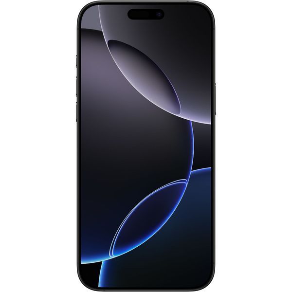 Apple iPhone 16 Pro Max 1TB Black Titanium 64630 фото