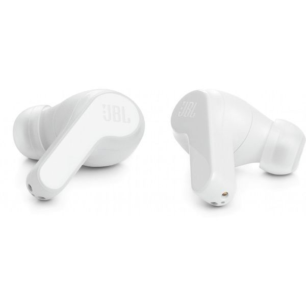 Навушники JBL Wave 200 (JBLW200TWSWHT) White 57143 фото