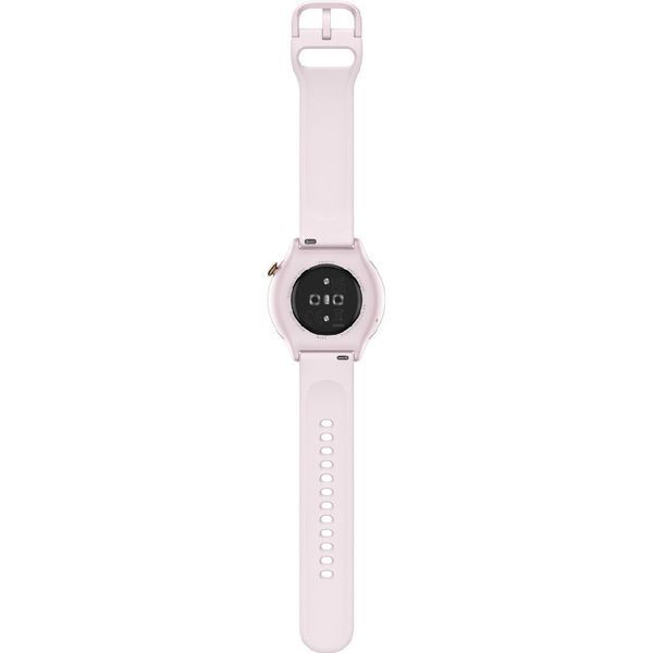Смарт часы Amazfit GTR mini Misty Pink 58768 фото