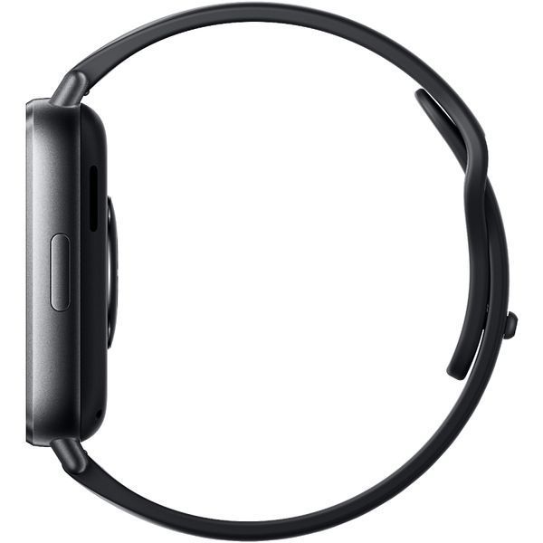 Смарт годинник Redmi Watch 5 Active (BHR8784GL) Black 66519 фото
