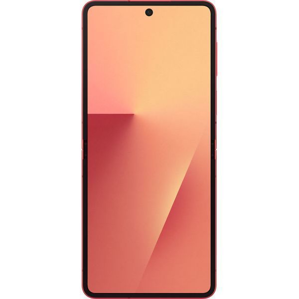 Смартфон Samsung Galaxy Flip7 5G 12/256GB Coralred 68669 фото