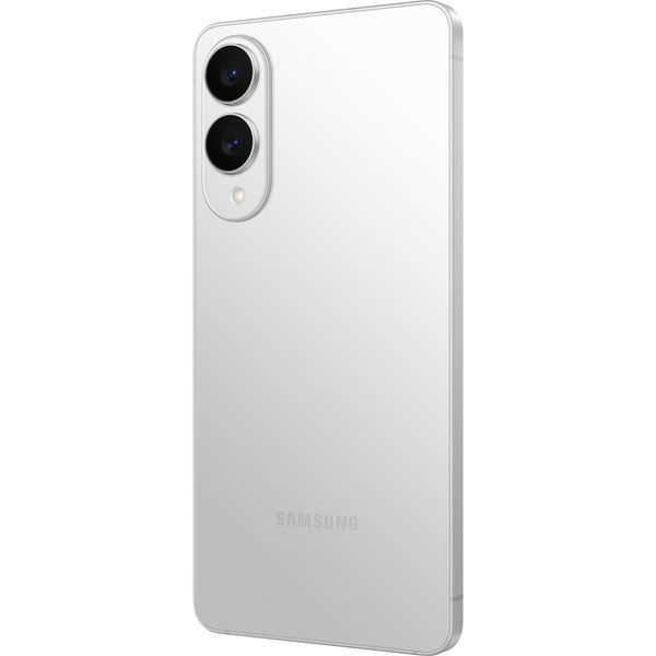 Смартфон Samsung Galaxy S25 Edge 5G 12/256GB Titanium Silver 69385 фото