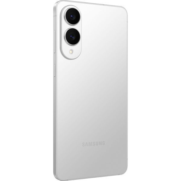 Смартфон Samsung Galaxy S25 Edge 5G 12/256GB Titanium Silver 69385 фото