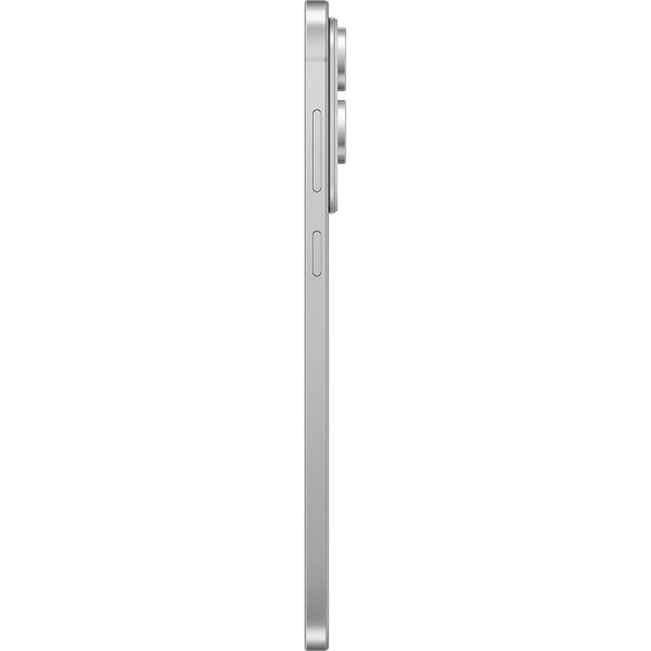 Смартфон Samsung Galaxy S25 Edge 5G 12/256GB Titanium Silver 69385 фото