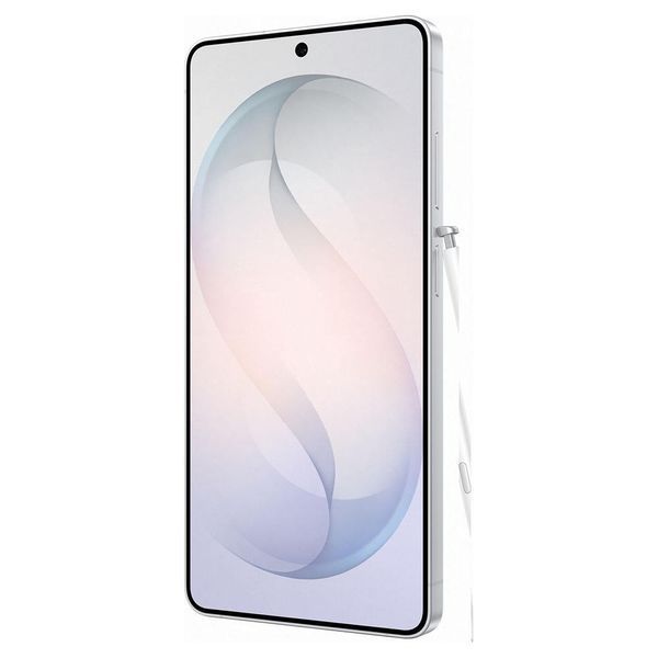 Смартфон Samsung Galaxy S26 Ultra 5G 16/1TB White 71357 фото