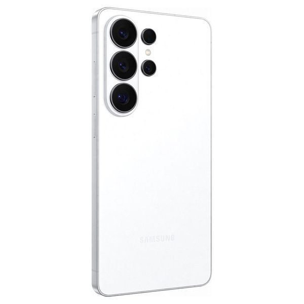 Смартфон Samsung Galaxy S26 Ultra 5G 16/1TB White 71357 фото
