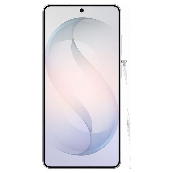 Смартфон Samsung Galaxy S26 Ultra 5G 16/1TB White 71357 фото
