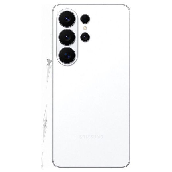 Смартфон Samsung Galaxy S26 Ultra 5G 16/1TB White 71357 фото