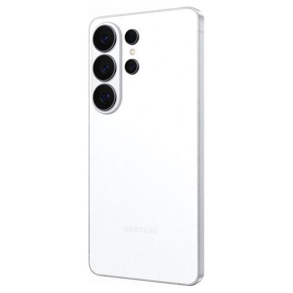 Смартфон Samsung Galaxy S26 Ultra 5G 16/1TB White 71357 фото