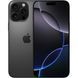 Apple iPhone 16 Pro Max 1TB Black Titanium 64630 фото