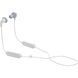 Наушники JBL Endurance Run 2 BT (JBLENDURRUN2BTWHT) White 64221 фото