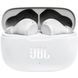 Навушники JBL Wave 200 (JBLW200TWSWHT) White 57143 фото 2