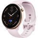 Смарт часы Amazfit GTR mini Misty Pink 58768 фото 1