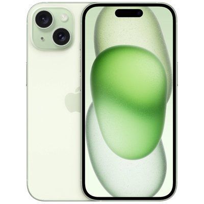 Apple iPhone 15 512GB Green 59852 фото