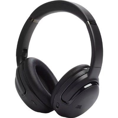 Навушники JBL Tour One M2 (JBLTOURONEM2BLK) Black 59429 фото