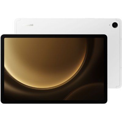 Планшет Samsung Galaxy Tab S9 FE 6/128GB 5G Silver 63396 фото