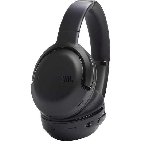 Навушники JBL Tour One M2 (JBLTOURONEM2BLK) Black 59429 фото