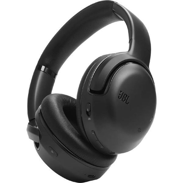 Навушники JBL Tour One M2 (JBLTOURONEM2BLK) Black 59429 фото