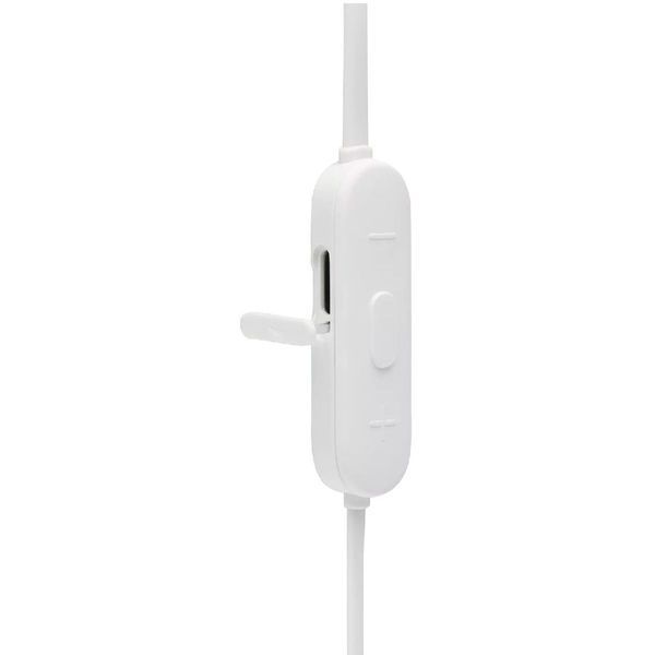 Наушники JBL Tune 125BT (JBLT125BTWHT) White 65686 фото