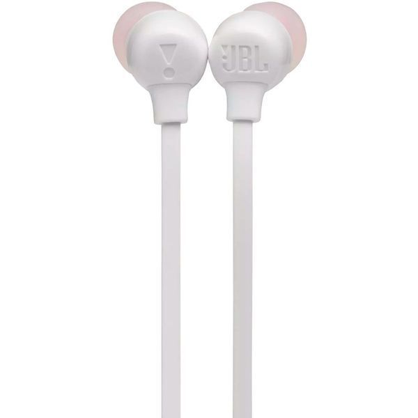 Наушники JBL Tune 125BT (JBLT125BTWHT) White 65686 фото