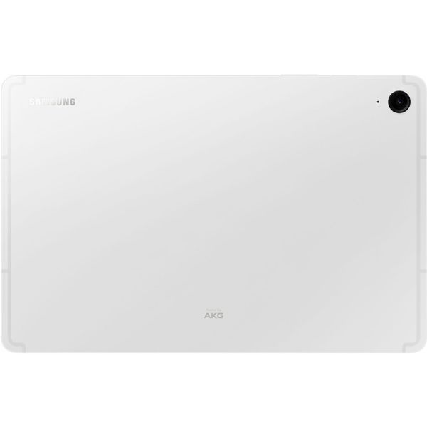 Планшет Samsung Galaxy Tab S9 FE 6/128GB 5G Silver 63396 фото