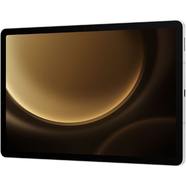 Планшет Samsung Galaxy Tab S9 FE 6/128GB 5G Silver 63396 фото