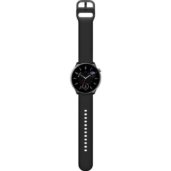 Смарт годинник Amazfit GTR mini Midnight Black 58767 фото