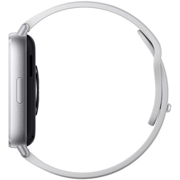 Смарт часы Redmi Watch 5 Active (BHR8790GL) Silver 66520 фото
