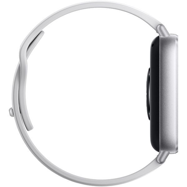 Смарт часы Redmi Watch 5 Active (BHR8790GL) Silver 66520 фото