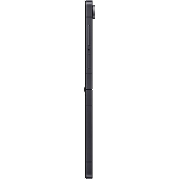 Смартфон Samsung Galaxy Flip7 5G 12/256GB Jet Black 68670 фото