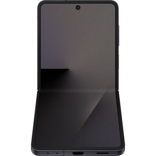 Смартфон Samsung Galaxy Flip7 5G 12/256GB Jet Black 68670 фото