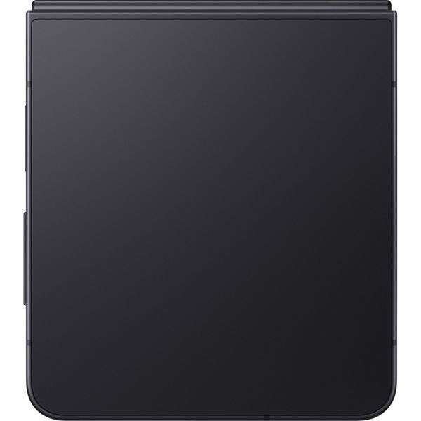 Смартфон Samsung Galaxy Flip7 5G 12/256GB Jet Black 68670 фото